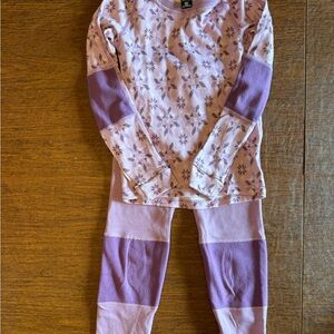 Helly Hanson Baselayer Set with Matching Fleece